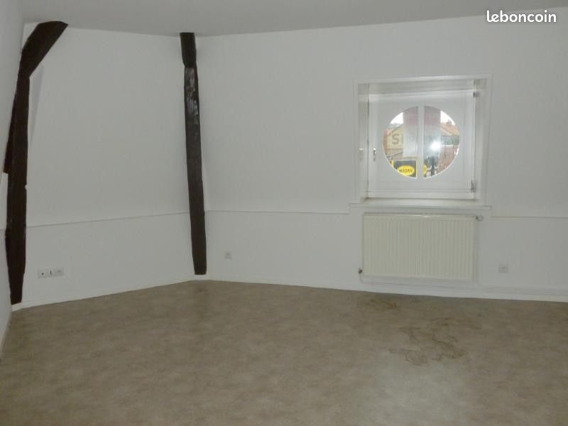 Appartement 2 pièces 33 m² · à Valenciennes · 33 m² · 386 €/mois