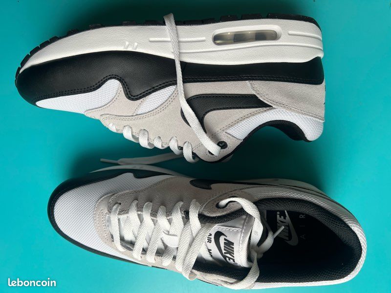 Nike Air Max 1 Neuve (image 6)