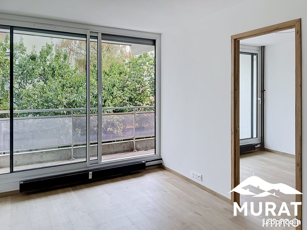 Appartement 2 pièces 31 m² · à Chamalières · 31 m² · 600 €