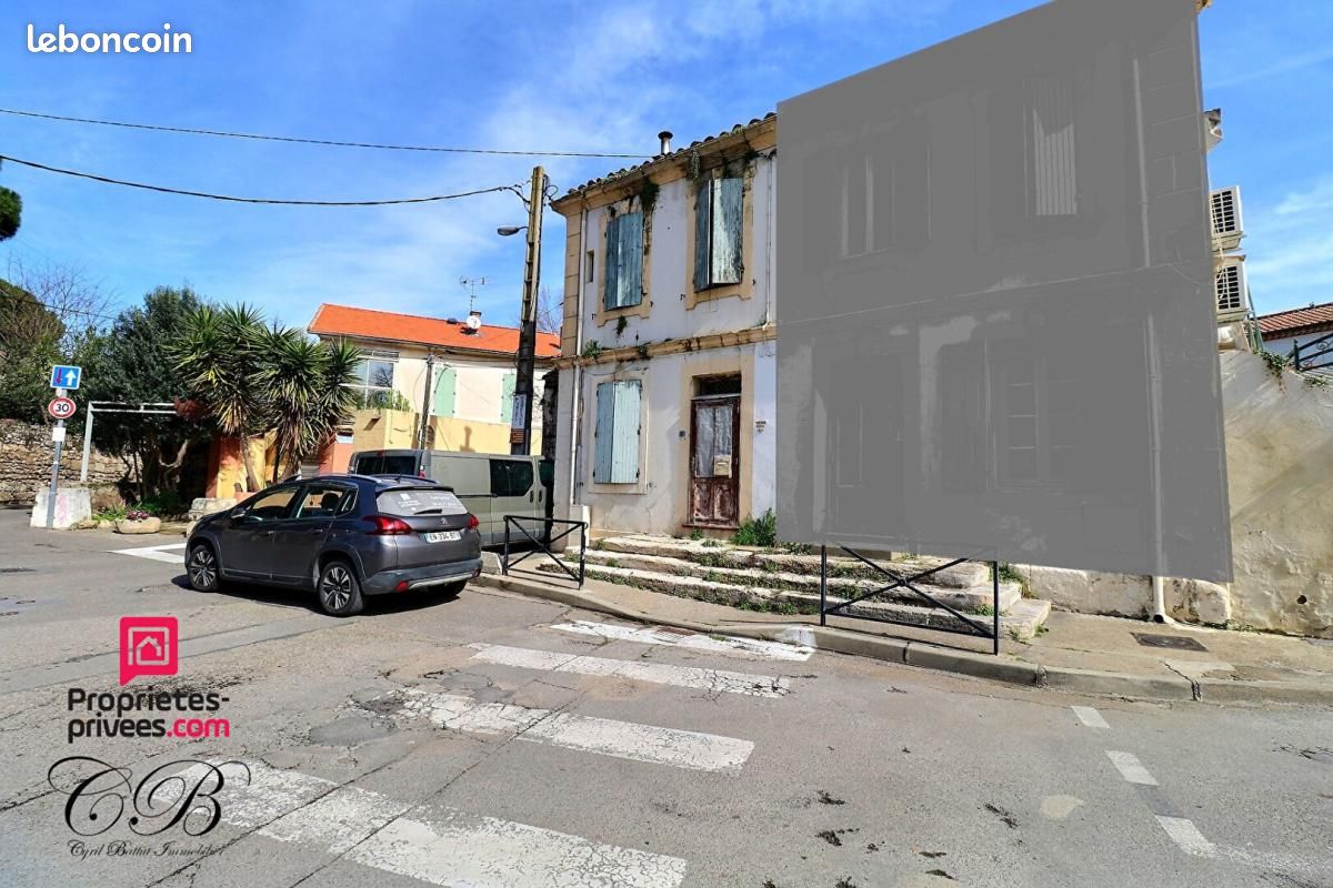Maison 4 pièces 95 m² · à Arles · 95 m² · 171 000 €