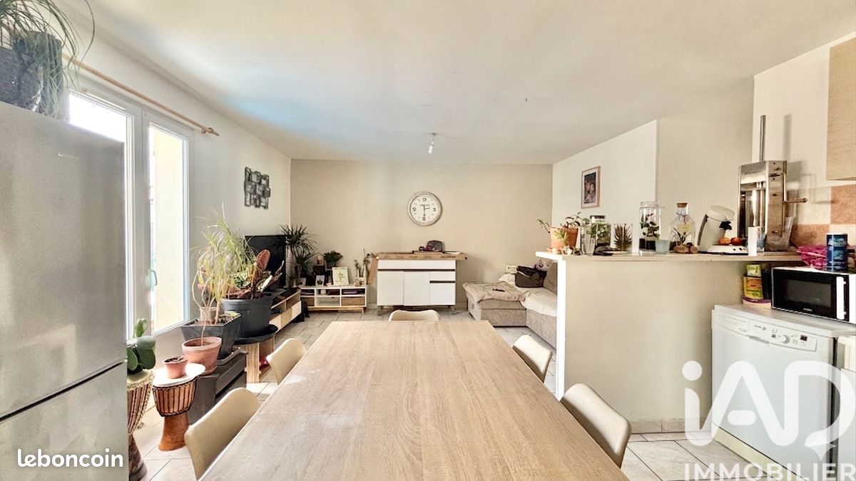 Maison 3 pièces 58 m² · à Margaux-Cantenac · 58 m² · 159 000 €