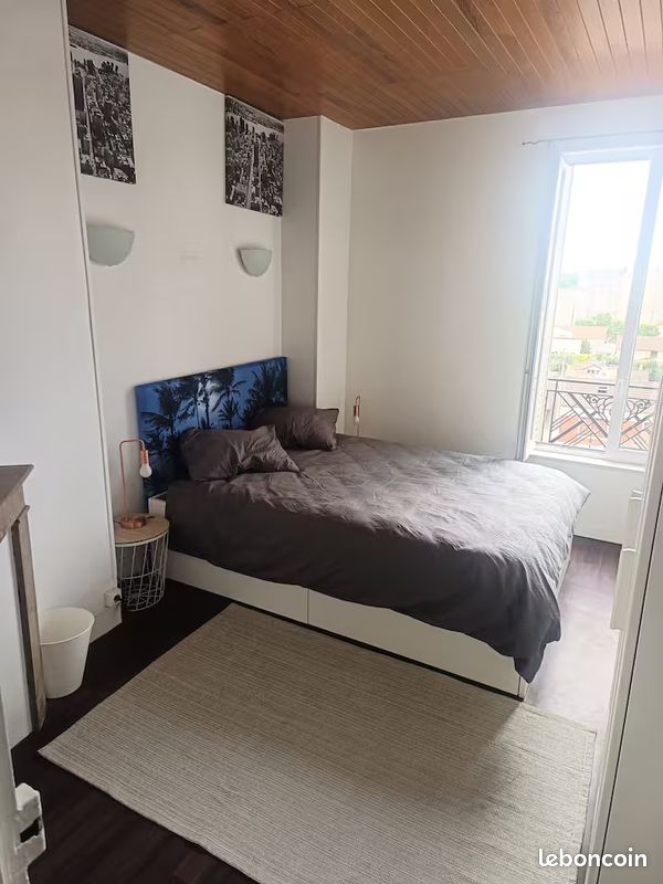 Appartement a louer aubervilliers - Surfyn