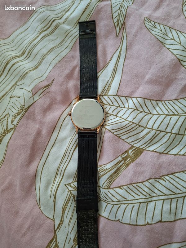 Montre homme (image 2)