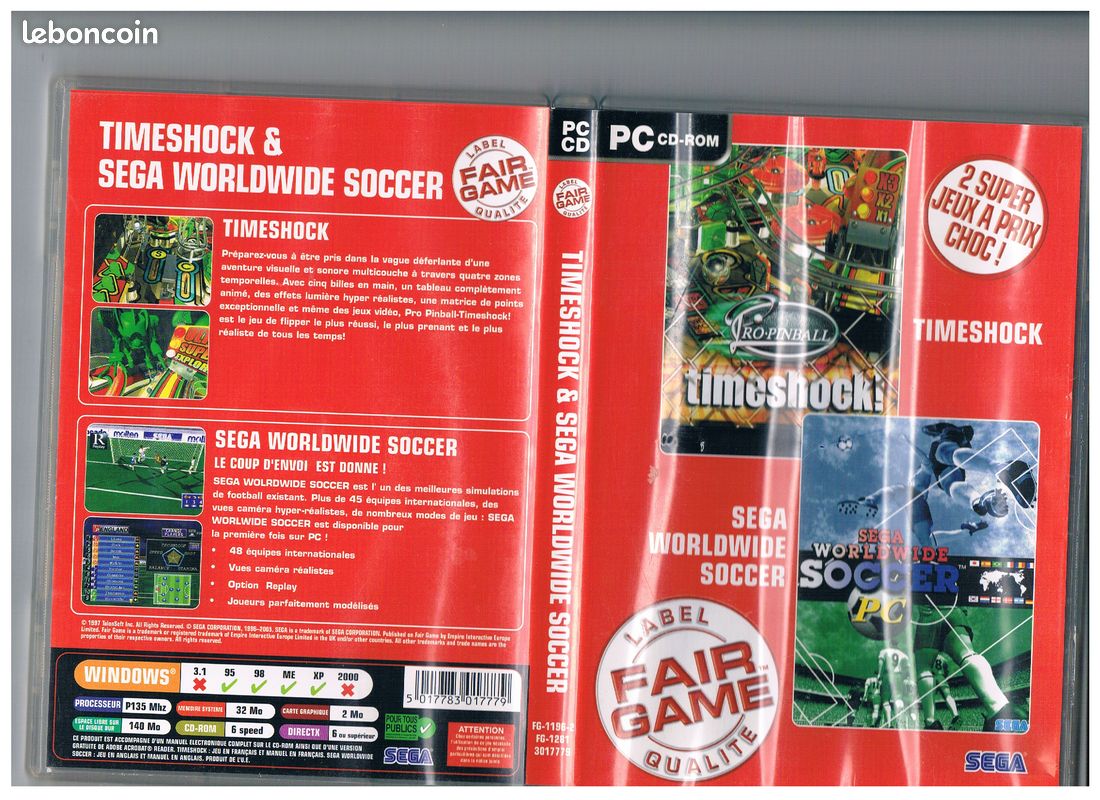 Jeux PC (image 3)