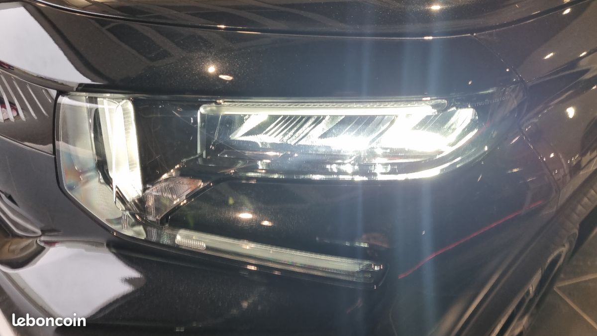 CITROEN e-C3 113 ch autonomie confort Plus (image 15)