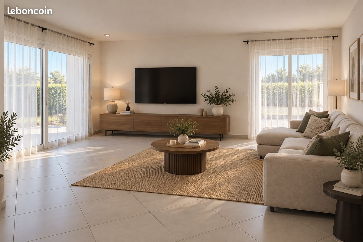 Maison 4 pièces 110 m² · à Allinges · 110 m² · 1 850 €/mois