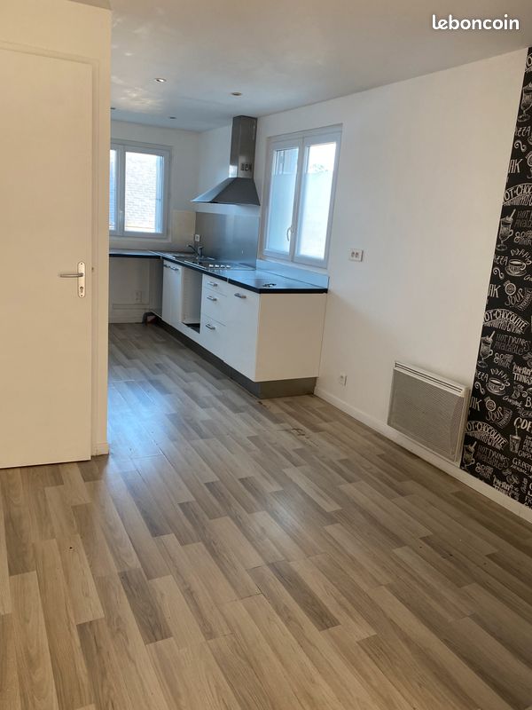 Appartement 4 pièces 69 m² · à La Chapelle-sur-Erdre · 69 m² · 750 €