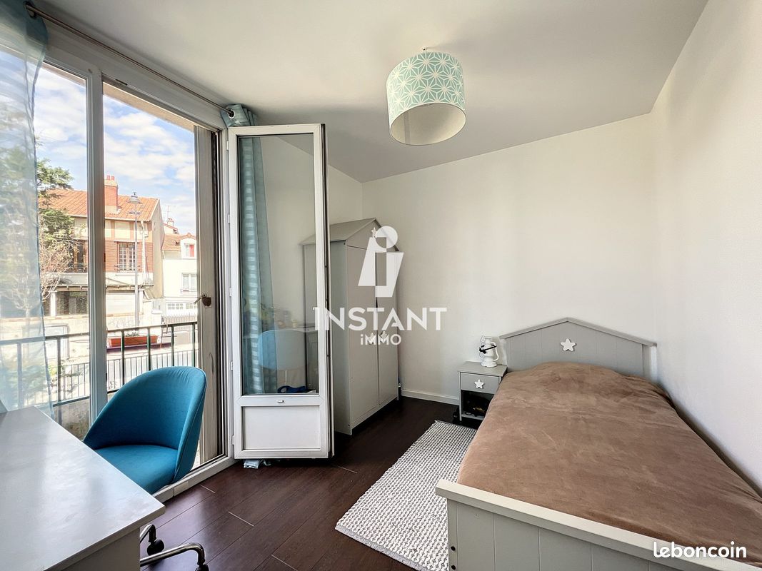 Appartement a louer - 4 pièce(s) - 65 m2 - Surfyn