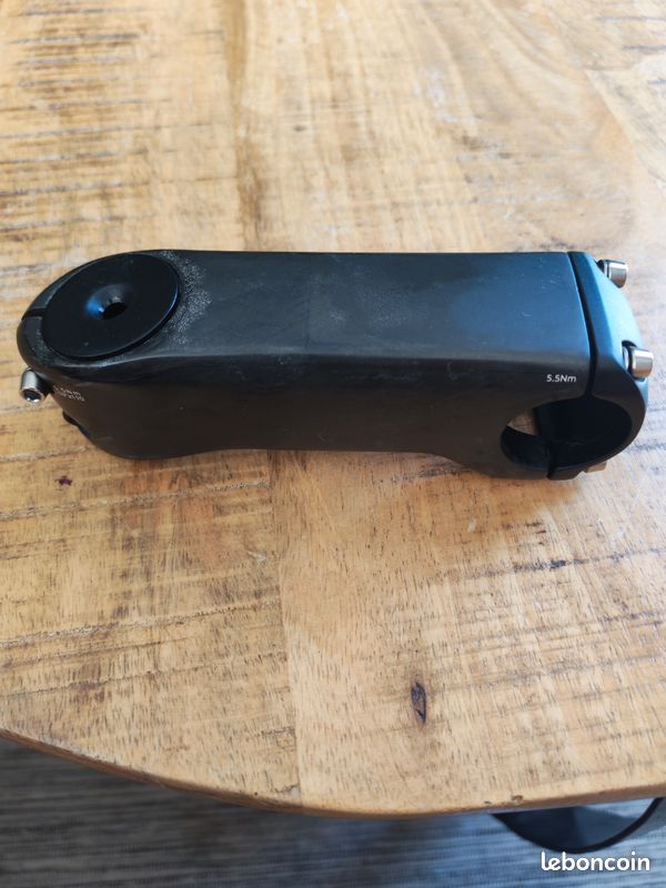 Potence carbone giant 110 mm (image 2)