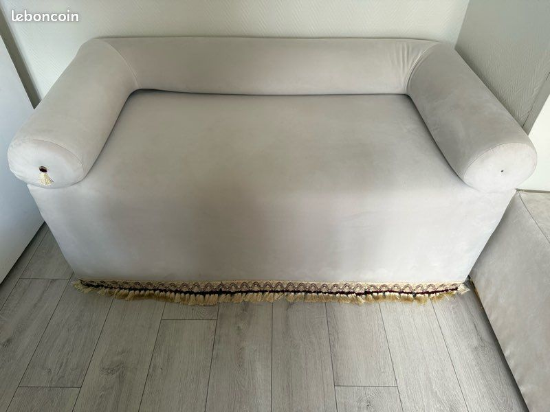 Fauteuil assise (image 3)