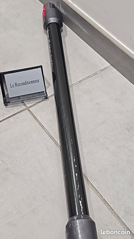 Tube V15 DETECT ABSOLUTE / Aspirateur Balais Dyson / V 15 / A5 (image 3)