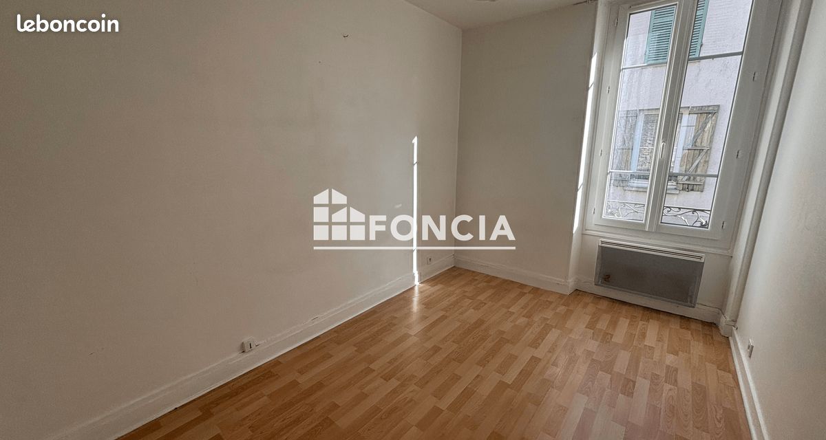 Appartement 2 pièces 45 m² · à Houdan · 45 m² · 656 €/mois