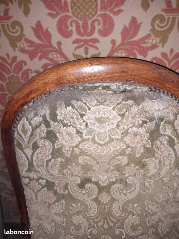 Fauteuil (image 3)