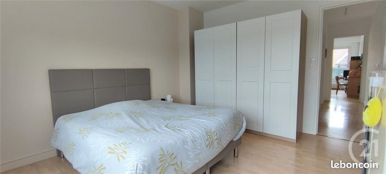 Appartement 3 pièces 85 m²