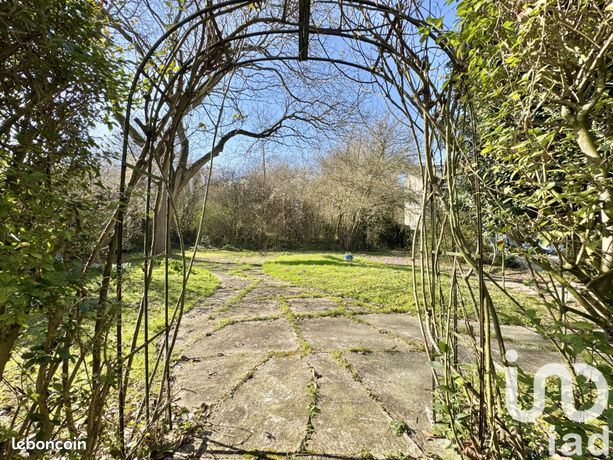 Maison 5 pièces 158 m²