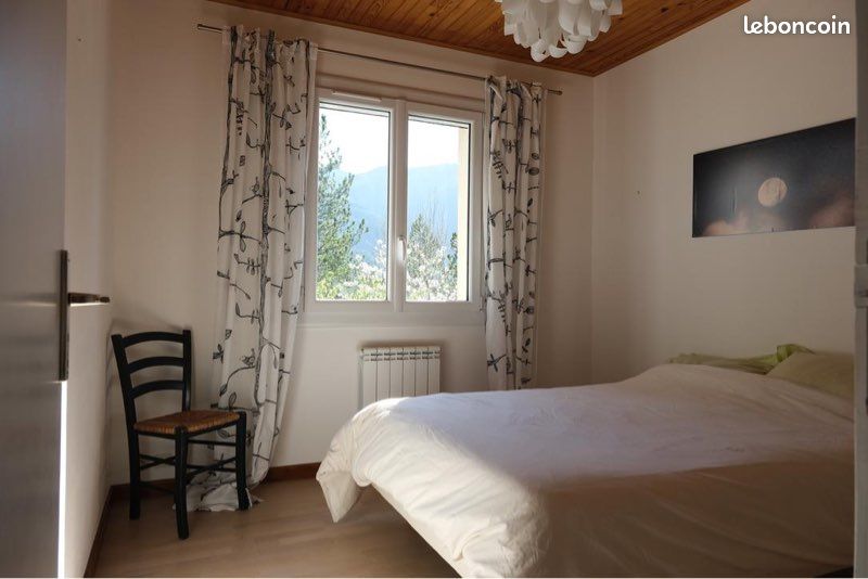 Maison à Die en bordure de forêt (image 8)