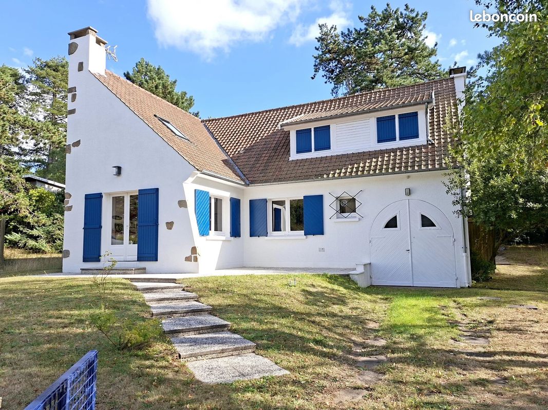 Maison 6 pièces 142 m² · à Quend · 142 m² · 397 000 €