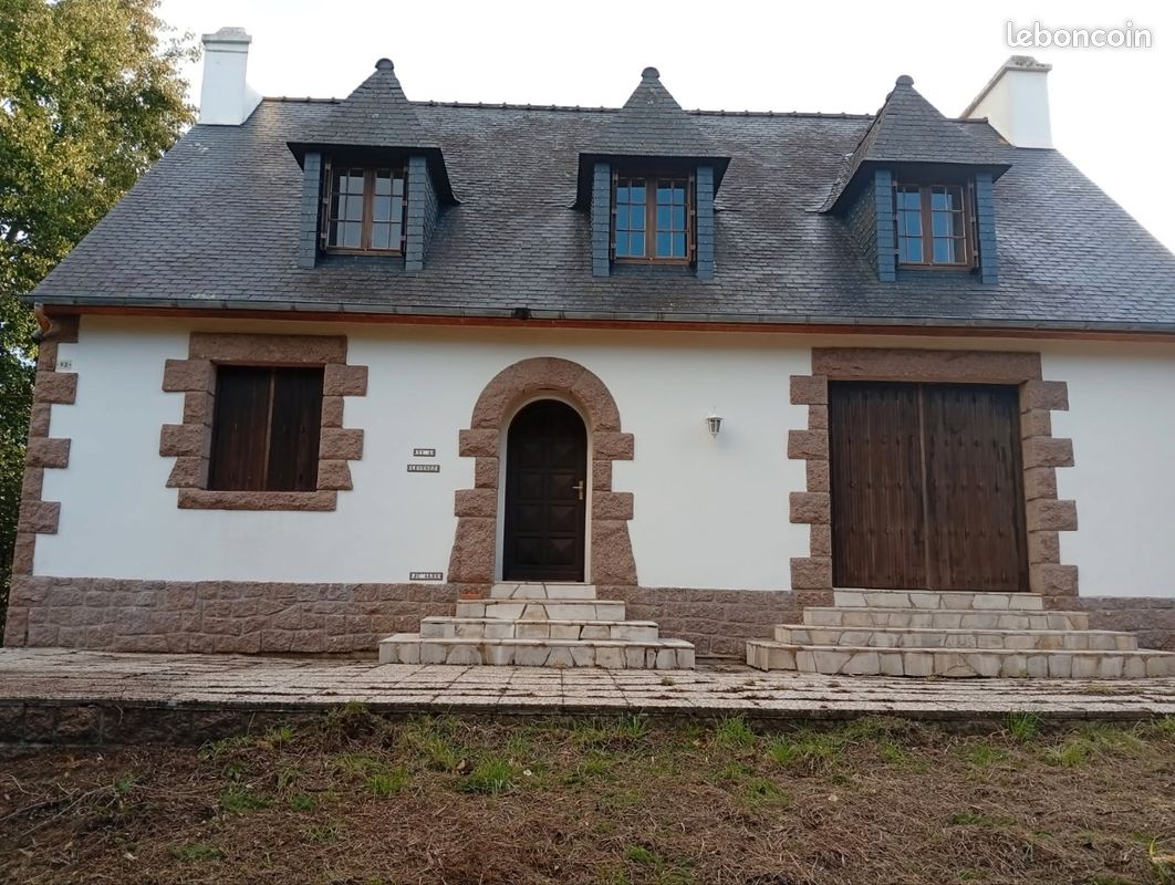 Maison 6 pièces 145 m² · à Trégastel · 145 m² · 279 000 €