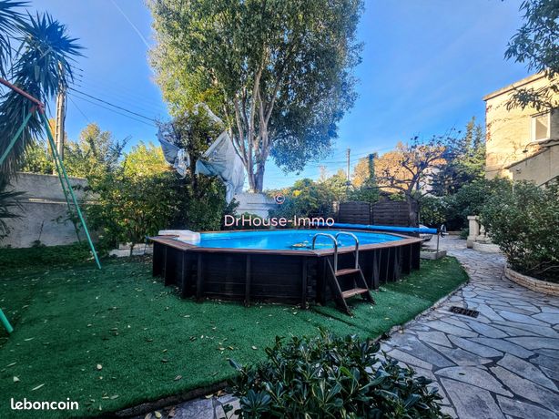 Propriété 9 pièces 286 m² — 17