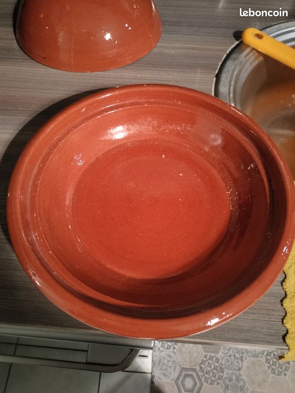 Plat taijine (image 3)