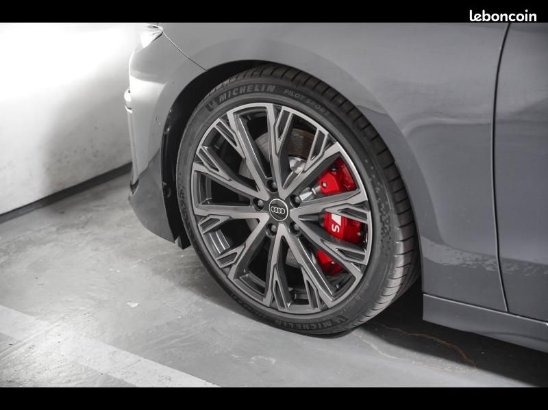 Audi S6 Avant e-tron e-tron 503ch quattro (image 15)