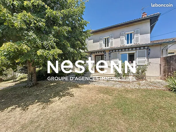Annonce vente Maison juliénas
