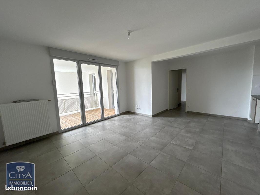 Appartement 3 pièces 55 m² · à Toulouse · 55 m² · 731 €