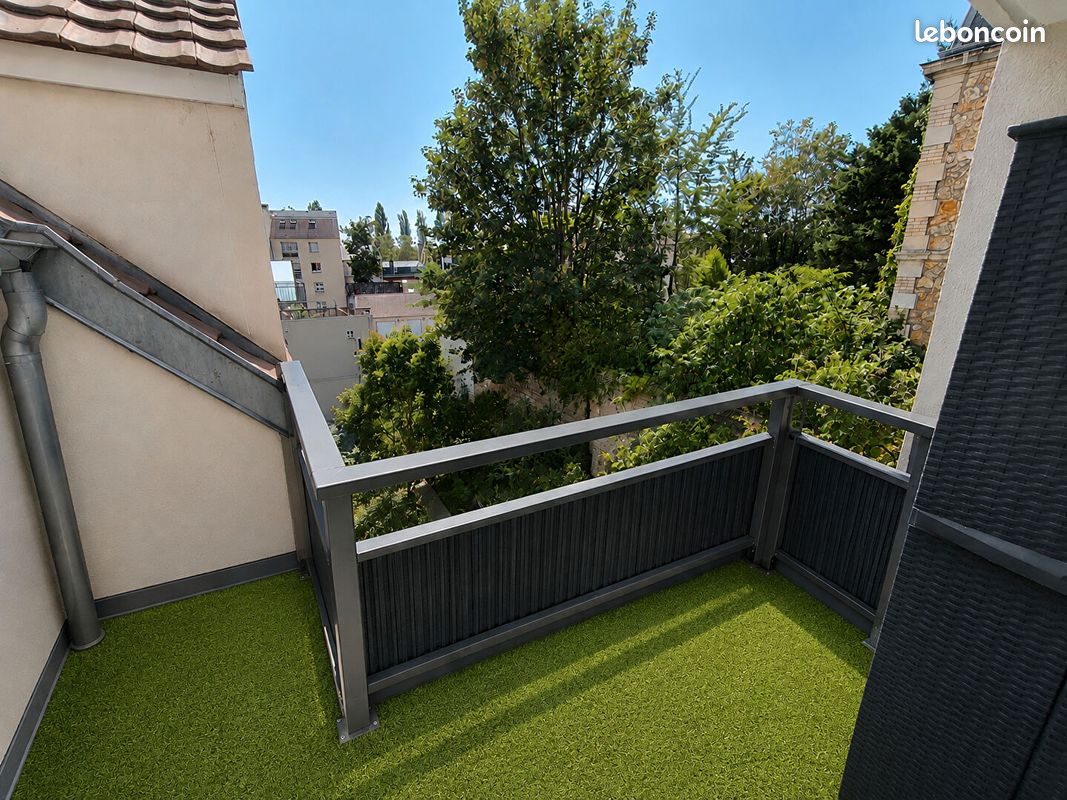 Appartement 4 pièces 72 m² · à Meulan-en-Yvelines · 72 m² · 255 000 €