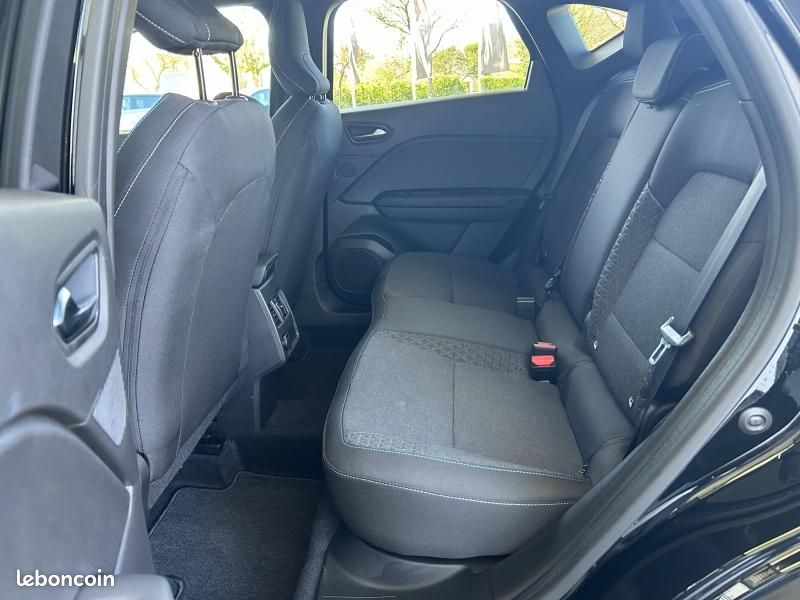 Mitsubishi ASX 1.0 MPI-T 91ch Business (image 6)