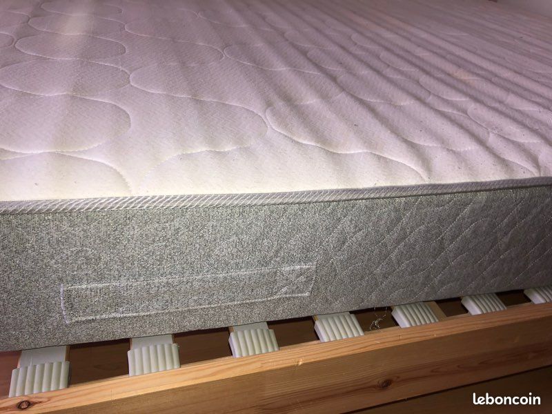 Matelas 140x190 (image 3)