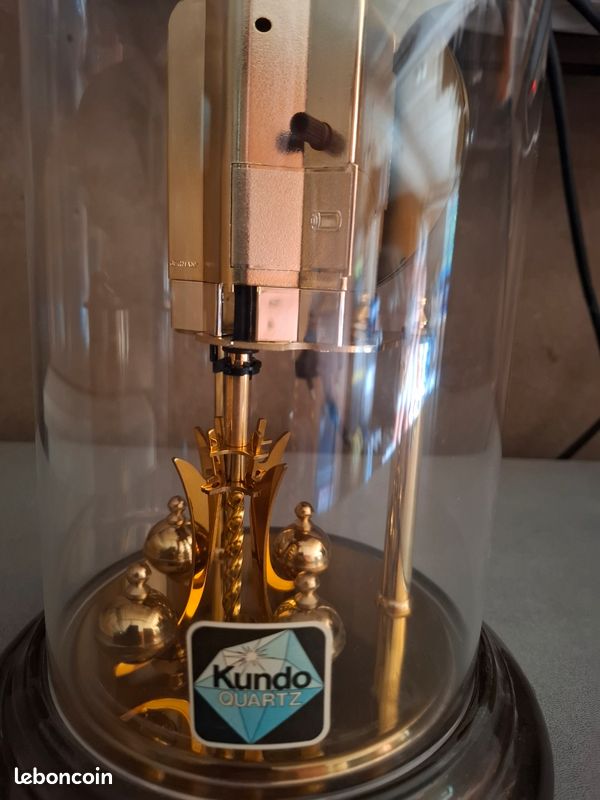 Horloge kundo (image 4)