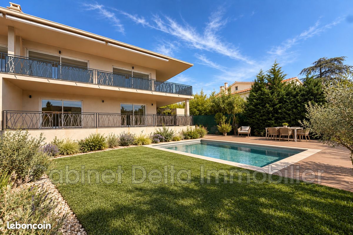 Appartement 4 pièces 140 m² · à Bandol · 140 m² · 1 199 000 €