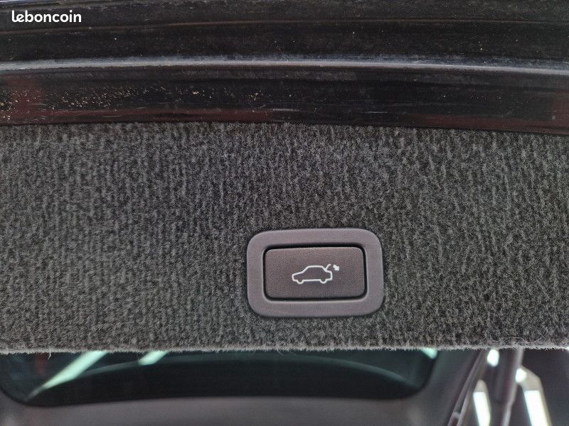 Volvo XC60 D3 136CH SUMMUM * TOIT * BLUETOOTH * XENON * CAMERA * NAVIGATION (image 14)