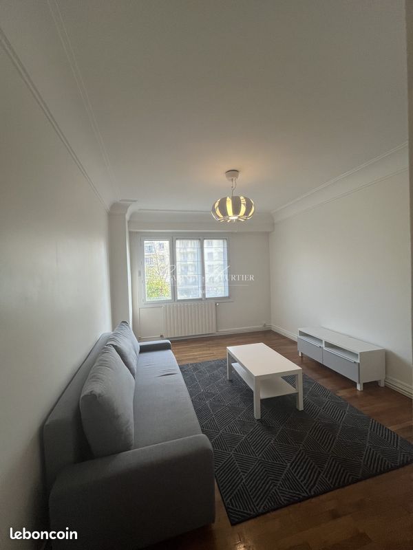 Appartement 2 pièces 51 m² · à Grenoble · 51 m² · 800 €/mois