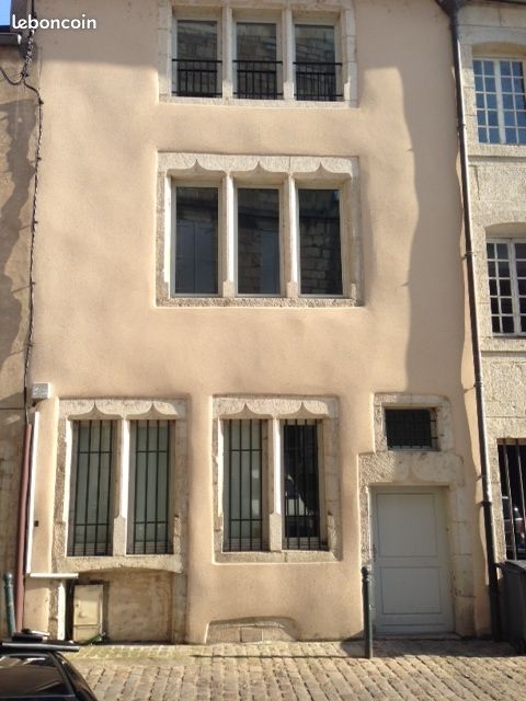 Appartement a louer dole - 4 pièce(s) - 79 m2 - Surfyn