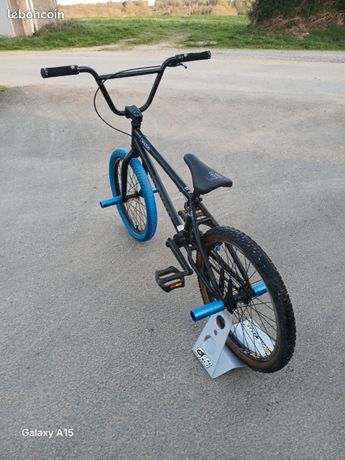 Numéro De Plaque BMX Vintage – Style Haro – Années 80 – Bicross