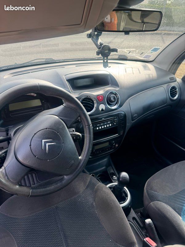 Citroën c3 (image 2)