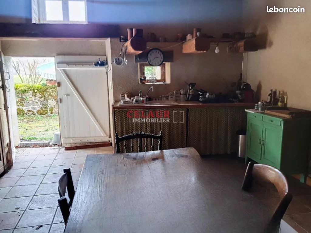 Maison 6 pièces 110 m² - Clergoux 19320 (image principale 6)