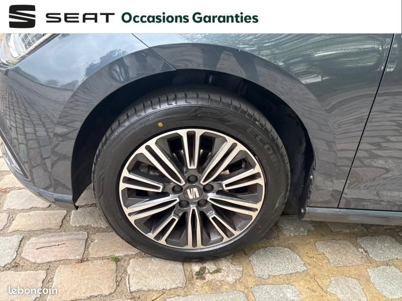 Seat Ibiza 1.0 TSI 95ch Copa (image 6)