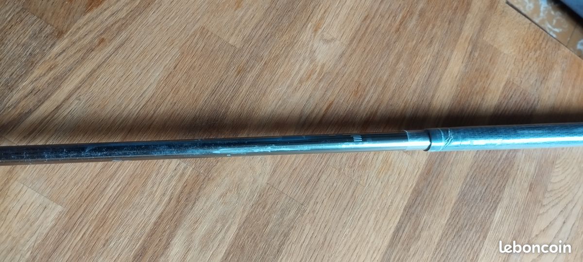 Fer de golf gaucher (image 2)