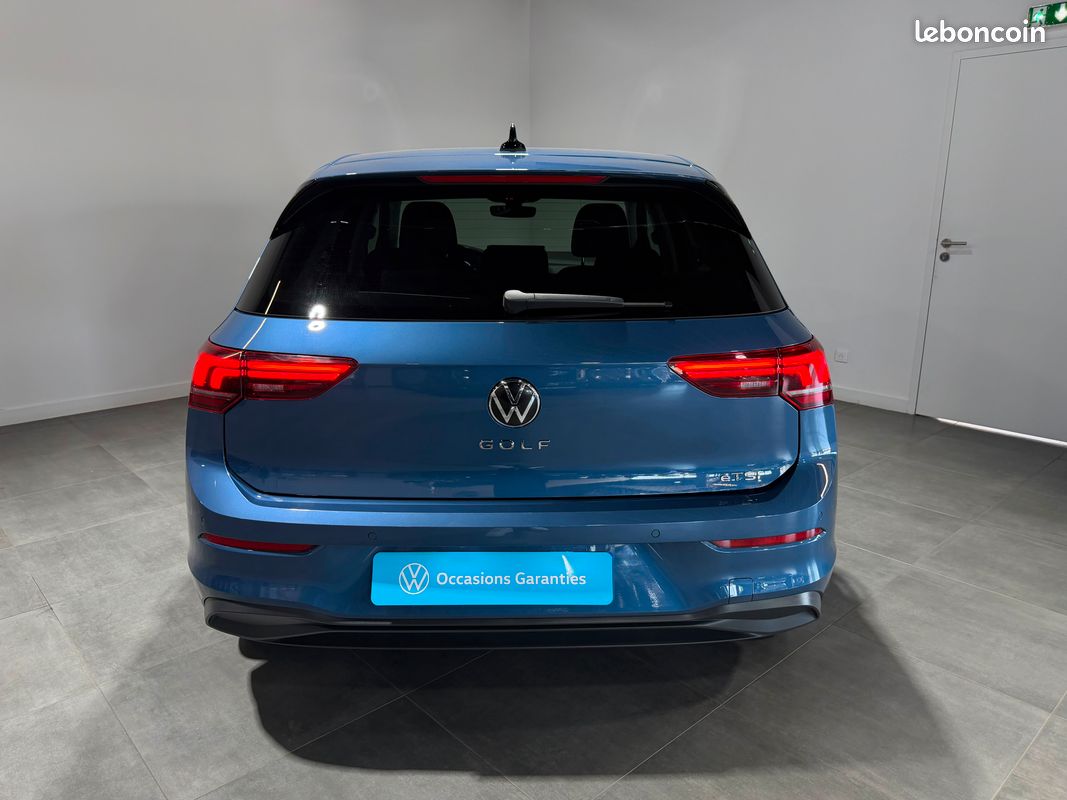 VOLKSWAGEN Golf 1.5 eTSI EVO2 116 DSG7 VW Edition (image 3)