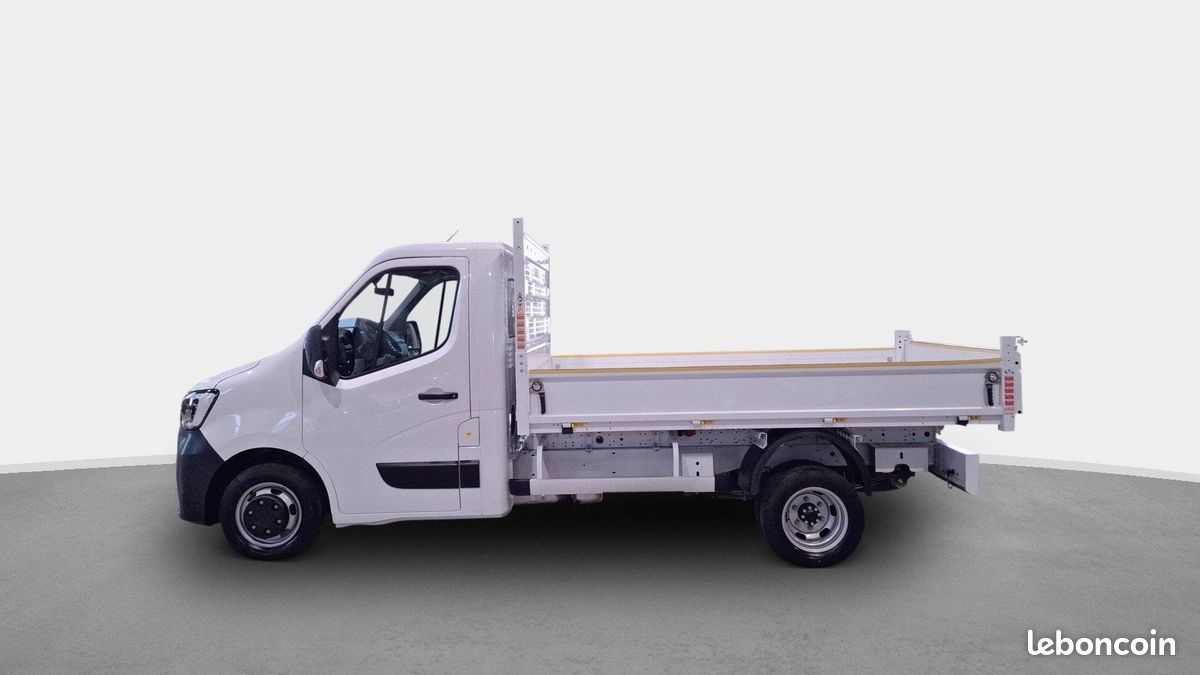 Renault master cc prop rj3500 l2 pafc blue dci (image 27)