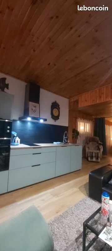 Gîte 14 personnes piscine chauffée (image 10)