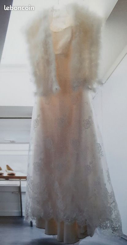 Robe de mariée (image 10)