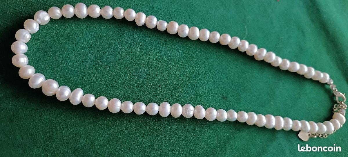 Collier de Perles (image 3)