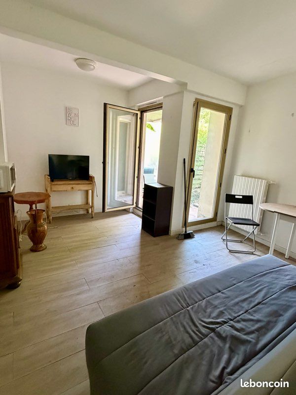 Appartement 1 pièce 21 m² · à Nice · 21 m² · 145 000 €