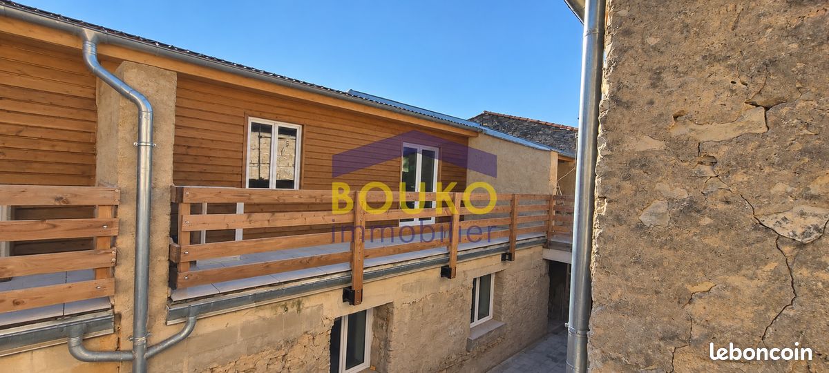 Appartement 3 pièces 89 m² · à Velle-sur-Moselle · 89 m² · 930 €/mois