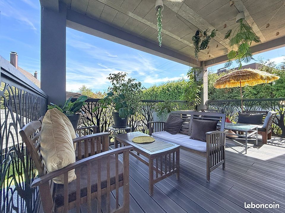 Maison 4 pièces 160 m² · à Battenheim · 160 m² · 480 000 €