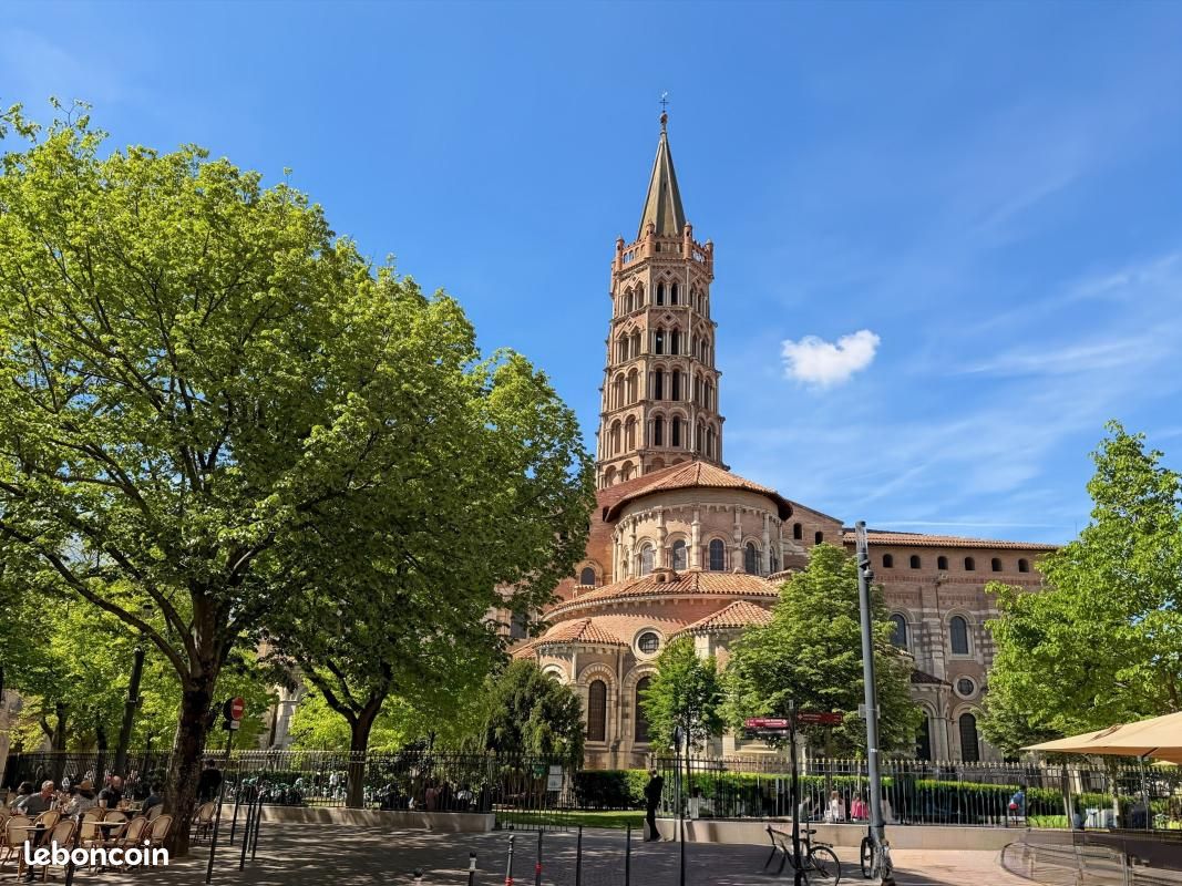 Appartement 4 pièces 103 m² · à Toulouse · 103 m² · 485 000 €