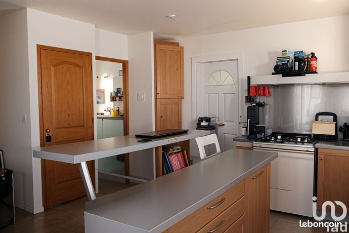 Villa 5 pièces 118 m²